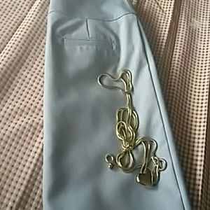 Worthington grey short skirt